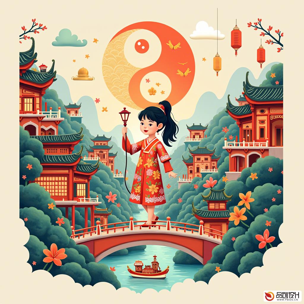濮阳市品牌焕新设计：重塑城市商业风貌的创意力量
