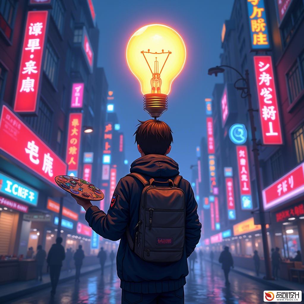 端游品牌设计机构的创新之道:塑造游戏世界的视觉盛宴