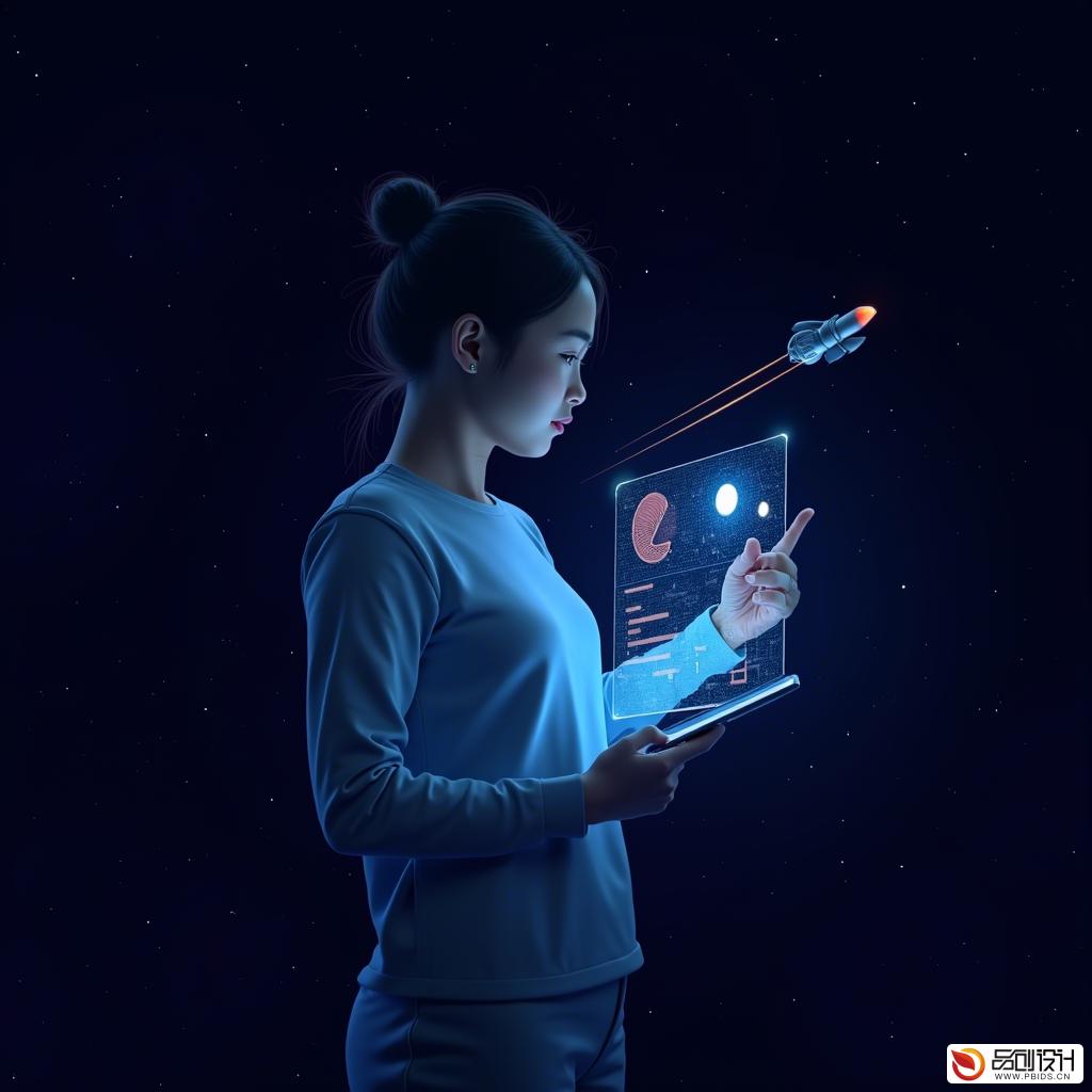 航天品牌触点优化:塑造未来航天的卓越形象