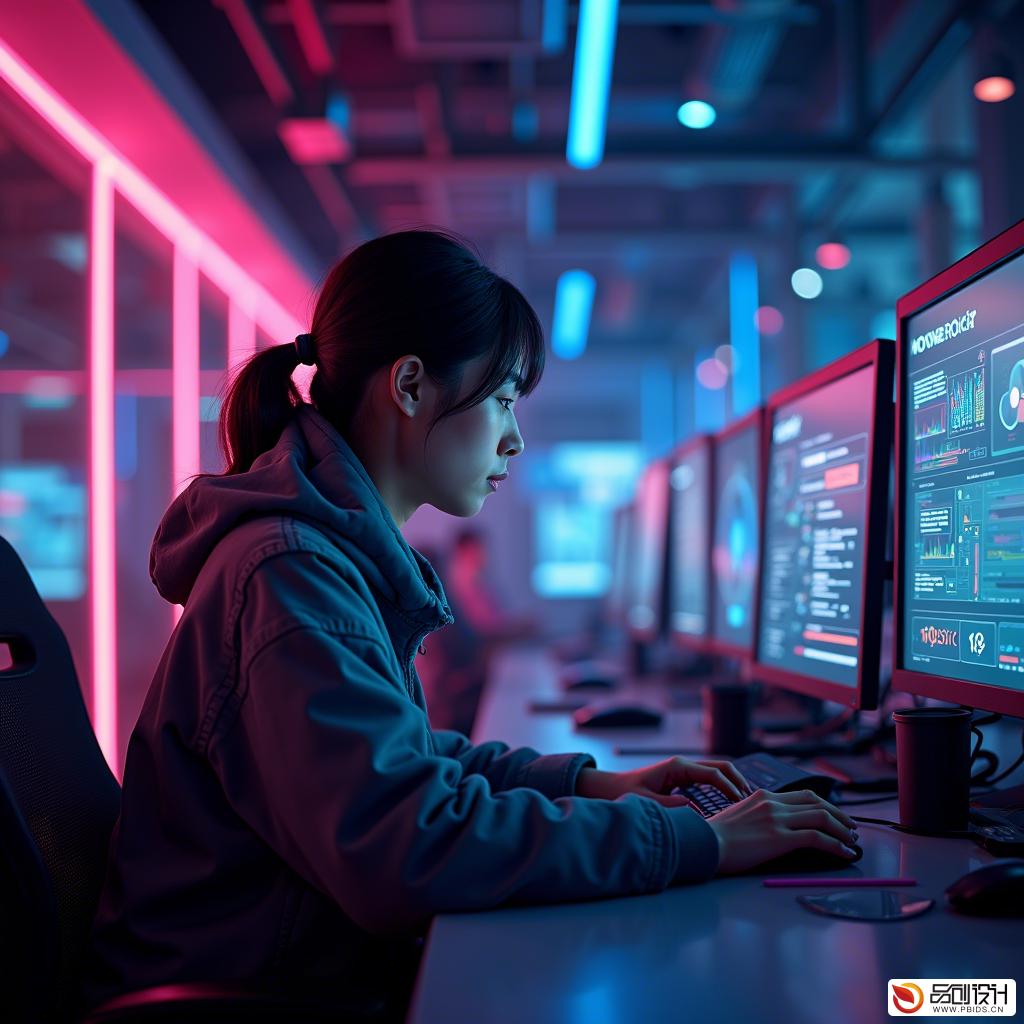 重塑品牌魅力：平台品牌创新设计服务的全方位解析
