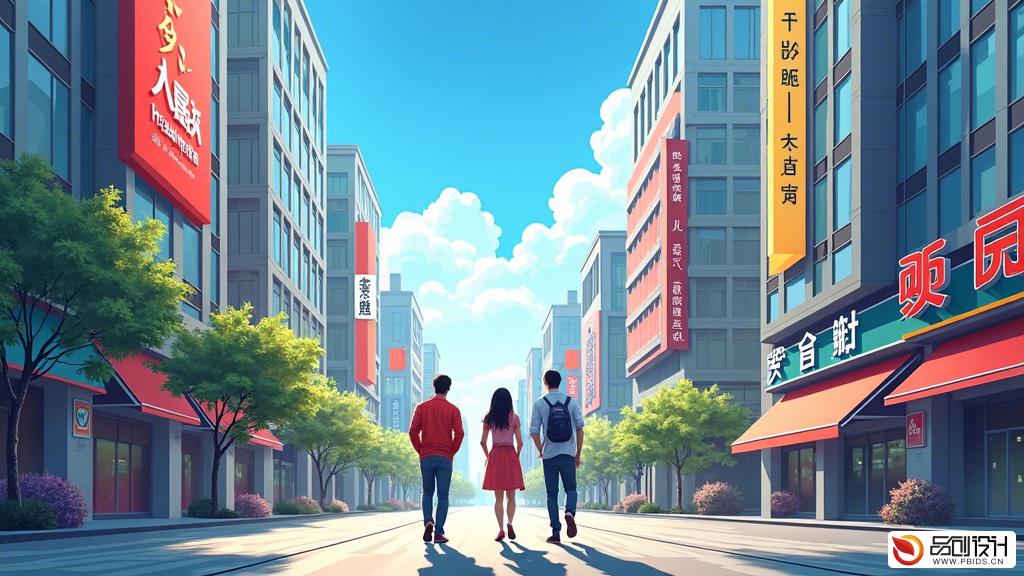 黄冈市品创设计公司：创新设计，塑造品牌新高度
