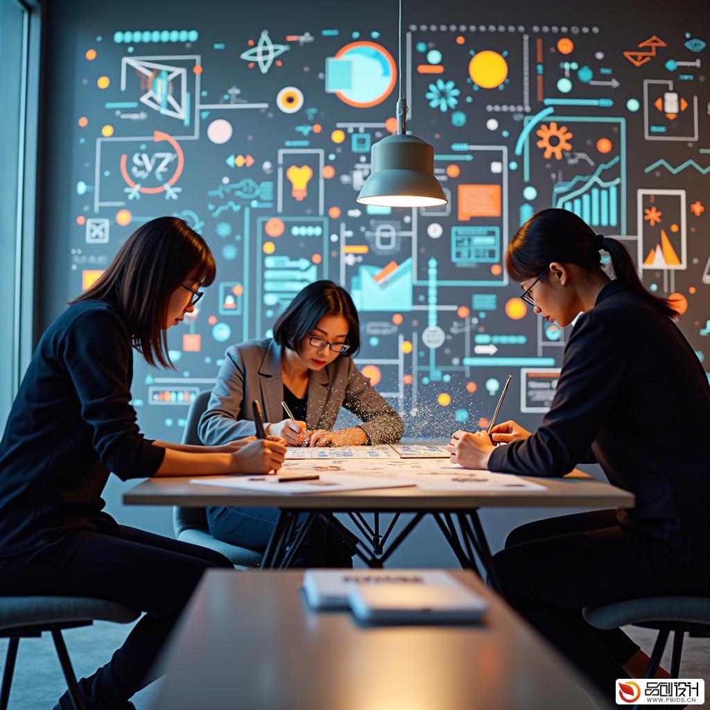 宣城网页设计团队：匠心筑梦，打造数字世界的视觉盛宴
