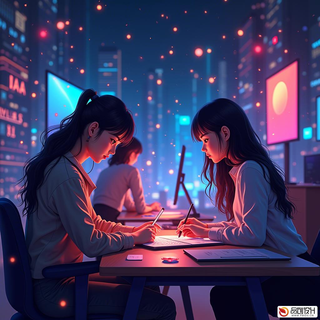 韶关市动效设计工作室:创意无限,动态视觉的引领者