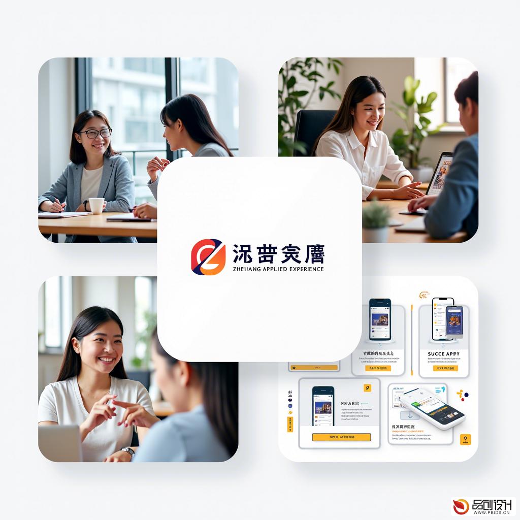 浙江省应用体验升级工作室：创新引领，打造卓越用户体验
