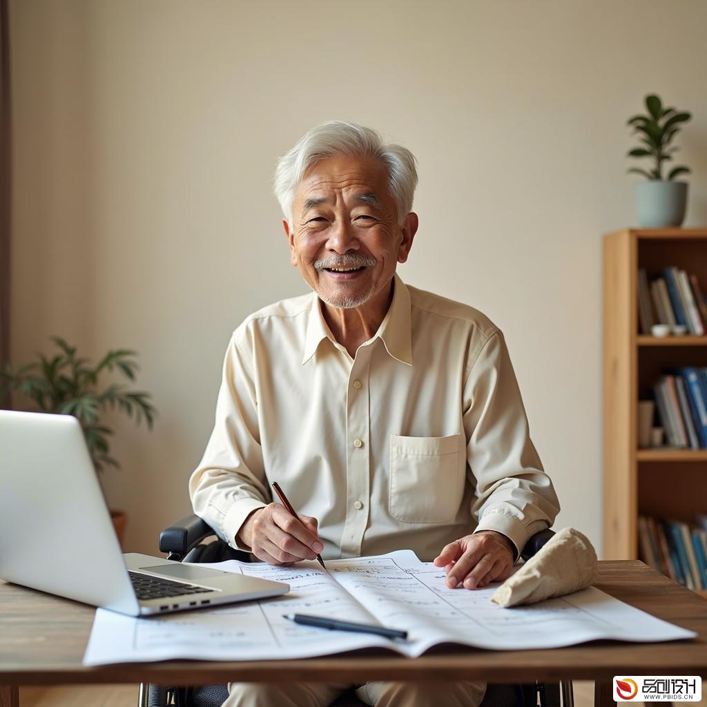 优化养老服务体验:用户旅程设计团队的探索与实践