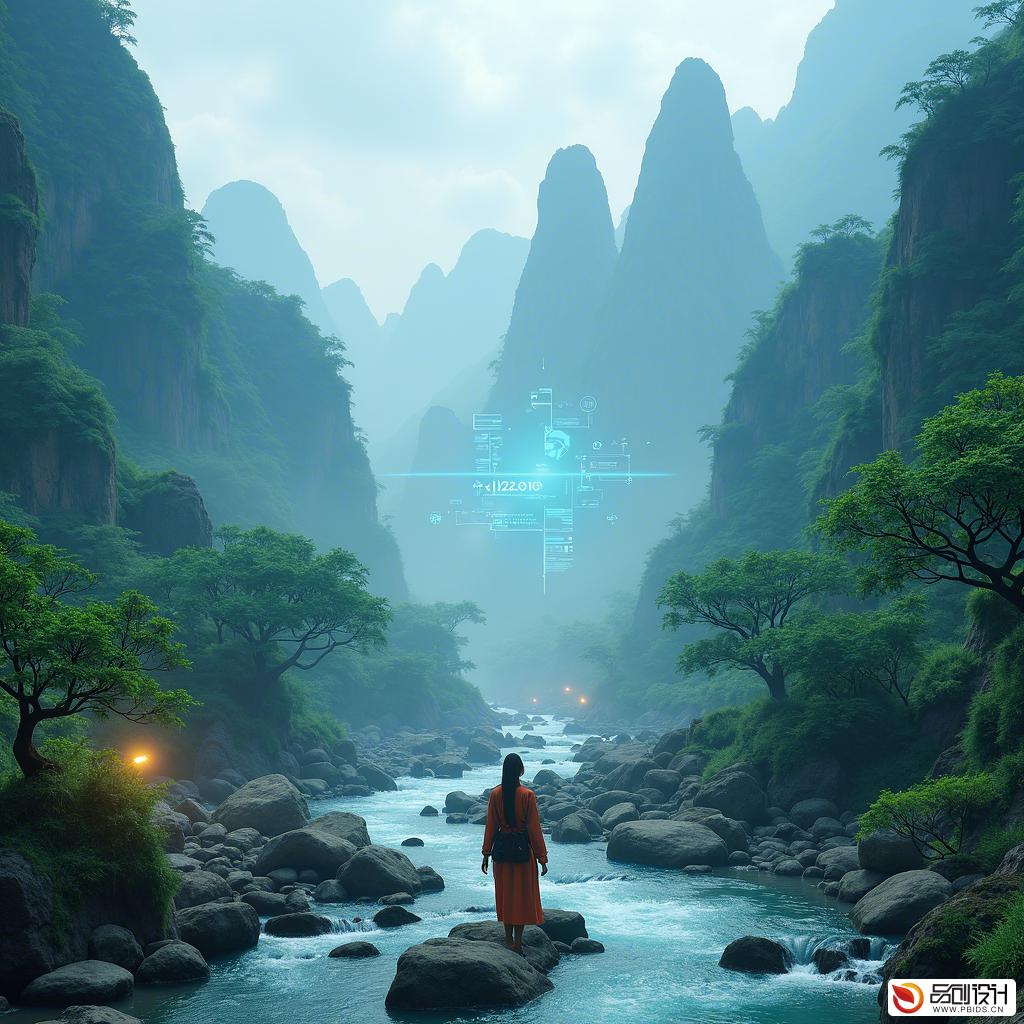 怒江傈僳族自治州:视觉界面开发机构的创新与实践