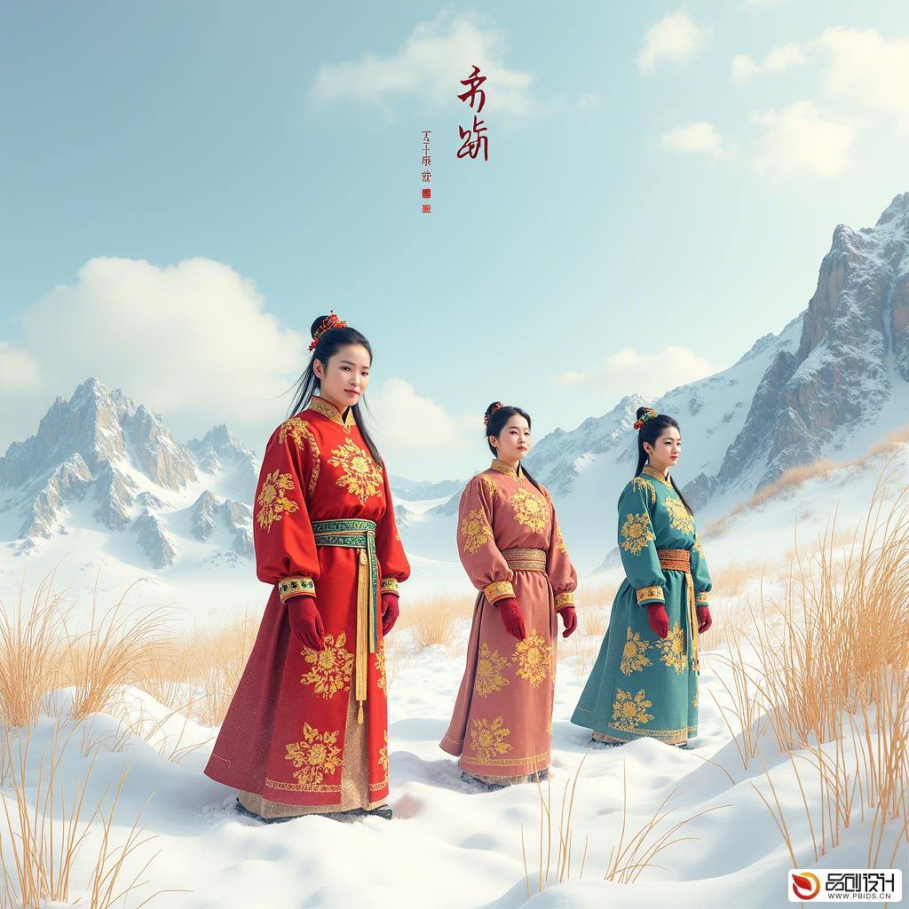 北屯品牌符号设计的卓越合作伙伴:共创视觉新篇章