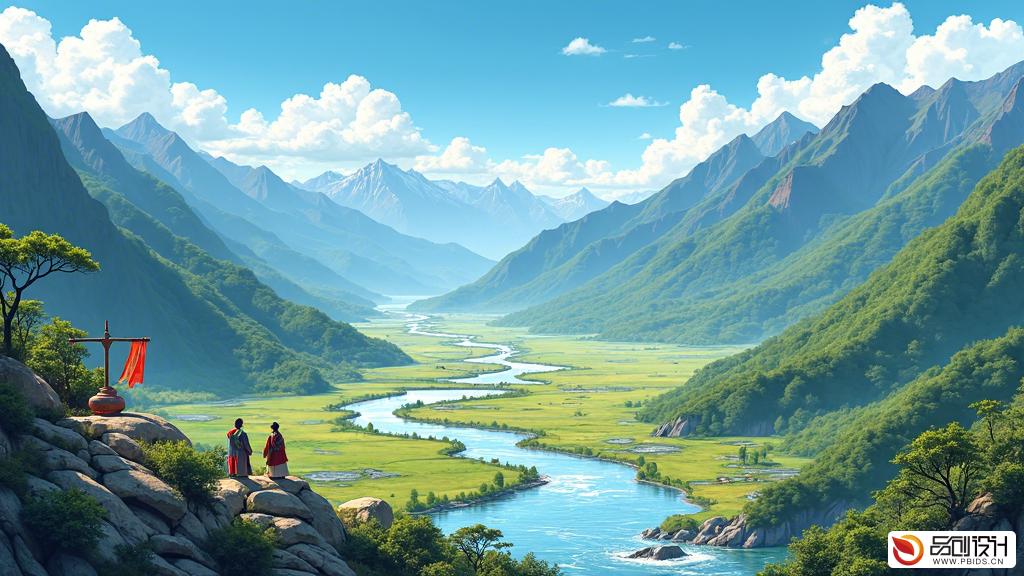 阿坝藏族羌族自治州品创视觉智库：文化传承与创新的交汇点

