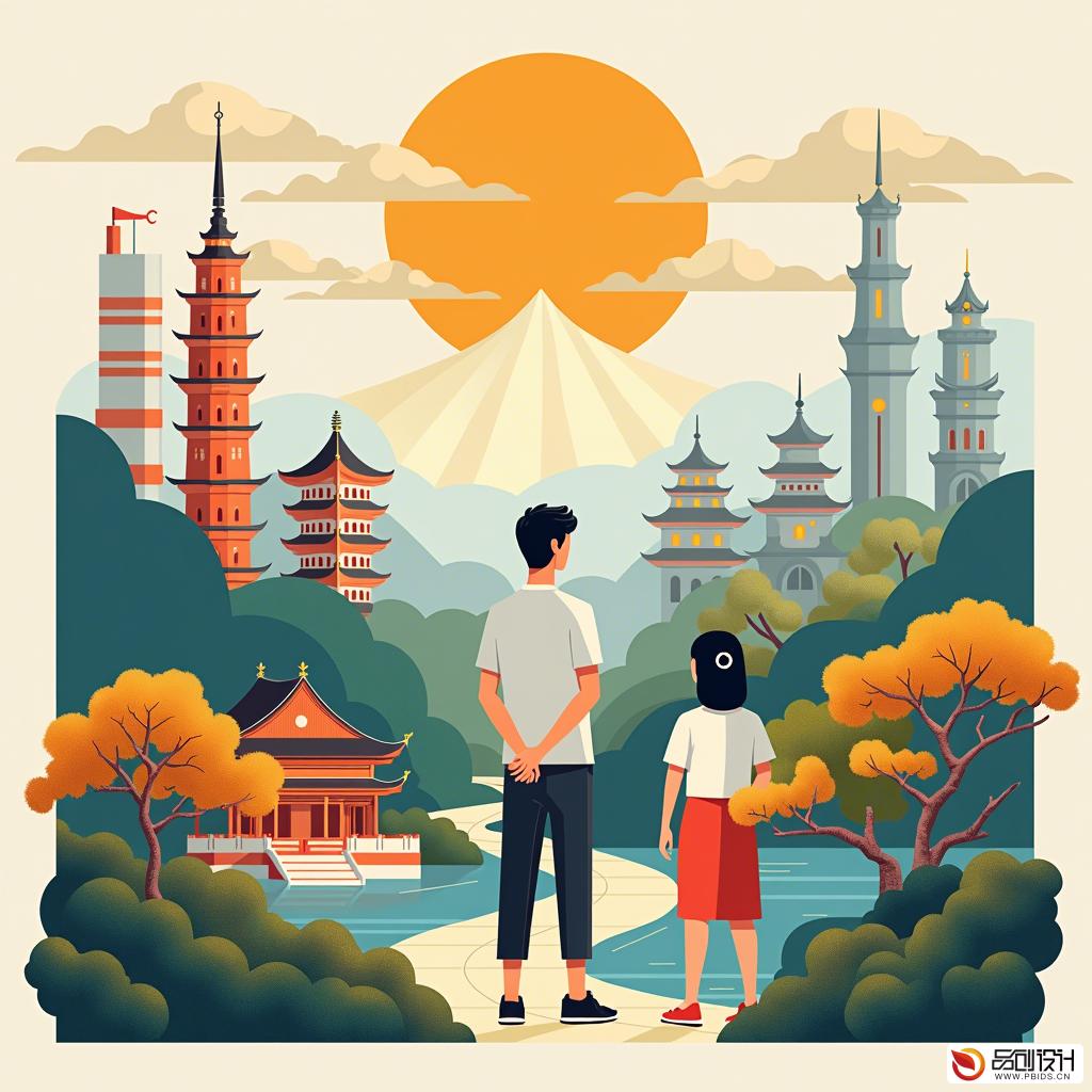 杨凌示范区全渠道运营视觉单位的创新实践与未来展望
