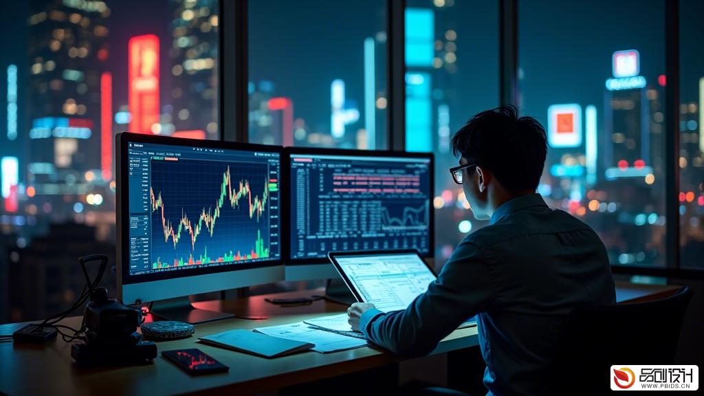 私募基金UI规范设计：打造专业与高效的设计公司策略
