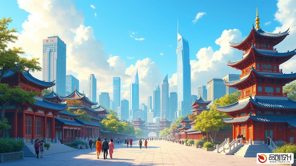 宜宾市动效设计工作室：创意无限，动态视觉的引领者
