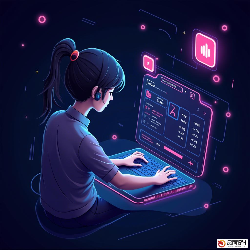 支付服务企业定制设计机构：打造专属支付解决方案的艺术
