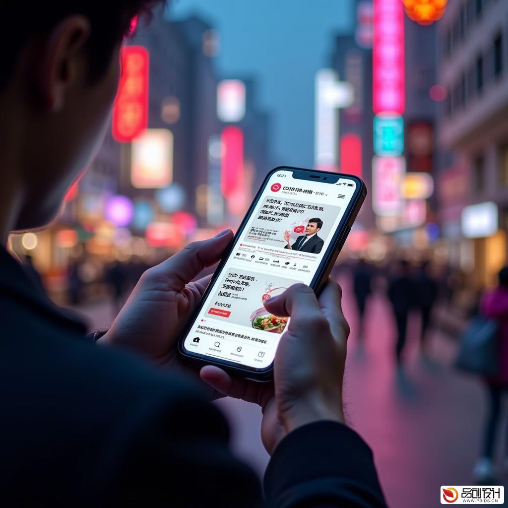 沈阳市H5营销页面的创新实践与企业应用
