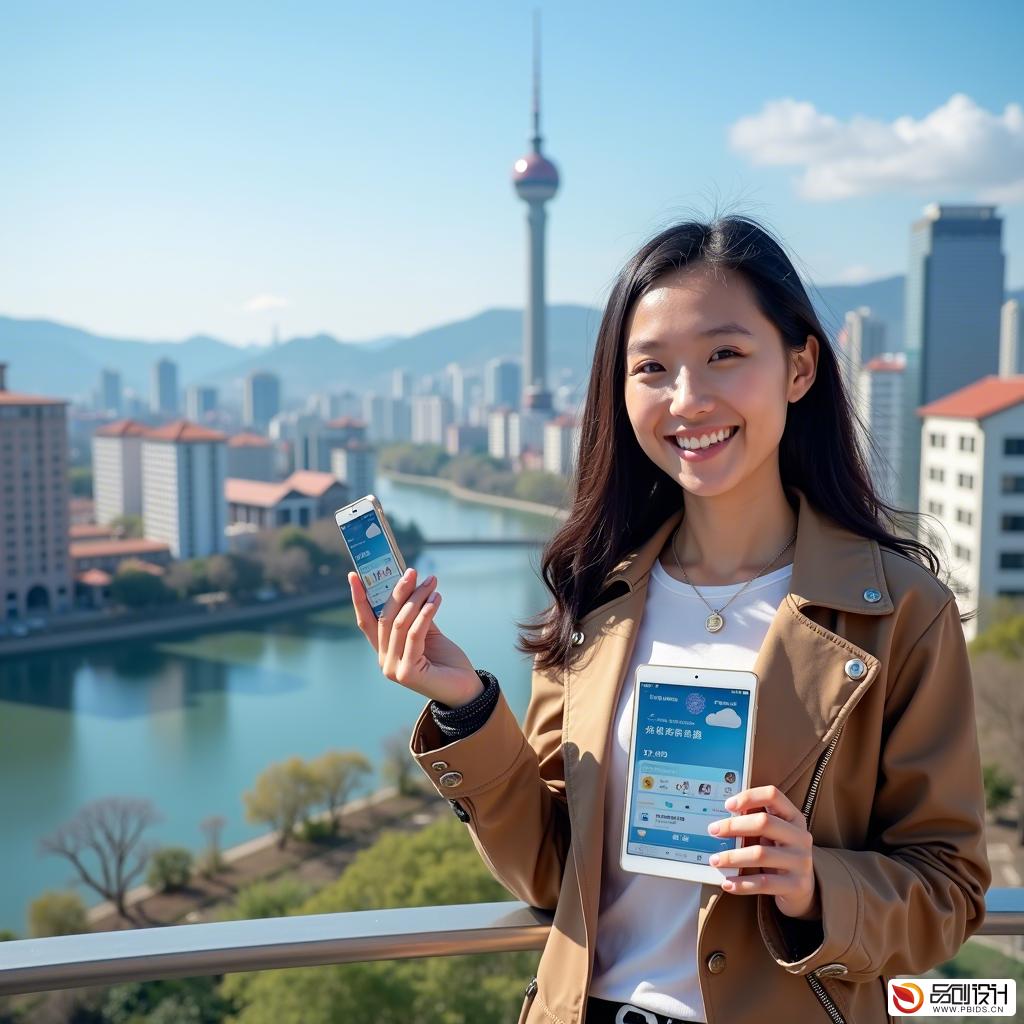 遵义市跨平台应用设计:创新引领未来数字生活