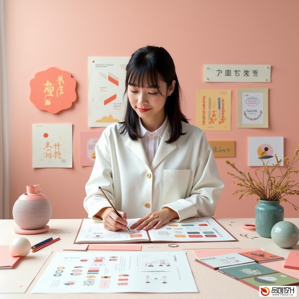东营市品创品牌工作室:塑造品牌魅力,引领市场潮流