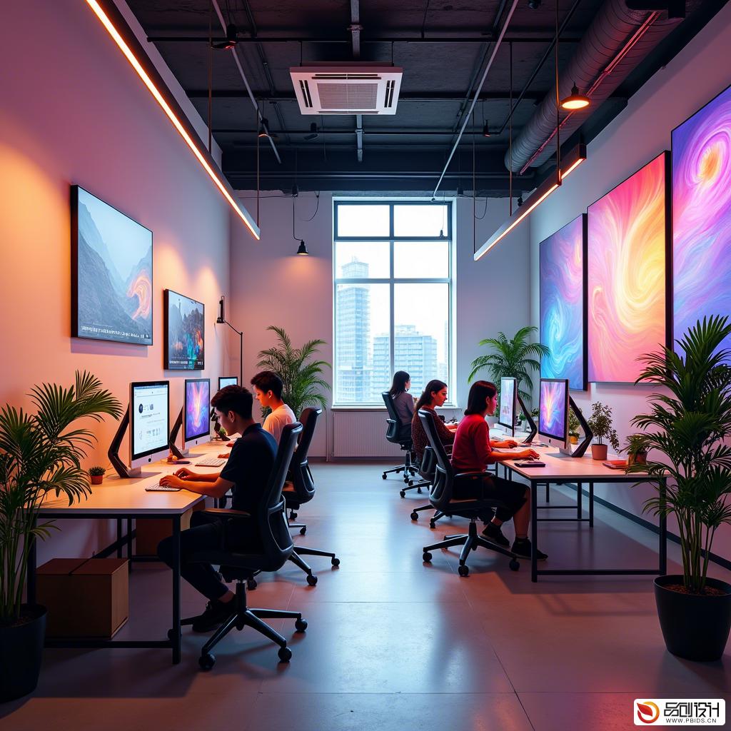 阳江市网页视觉架构公司的创新之路