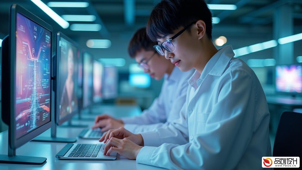 消费电子用户转化：视觉设计公司的核心策略与实践
