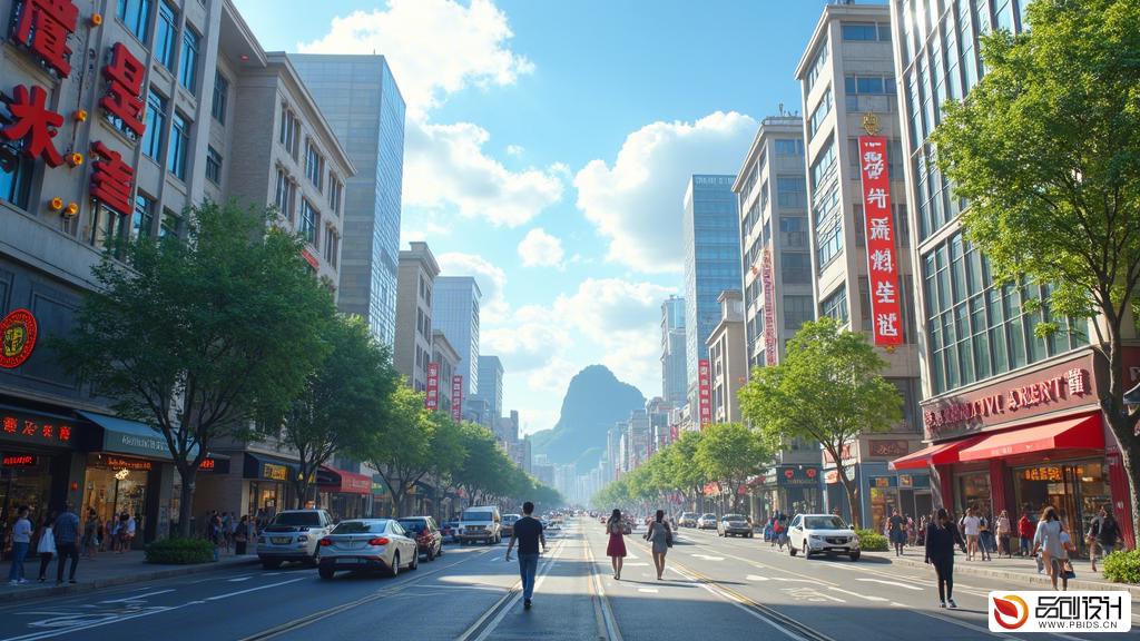 肇庆市UE设计团队的创意之旅：塑造数字世界的未来
