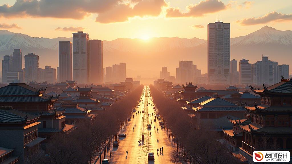 乌鲁木齐市营销视觉设计团队的创意力量
