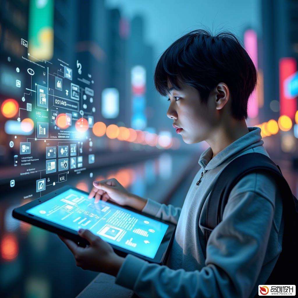天津市交互行为研究设计公司的创新之路
