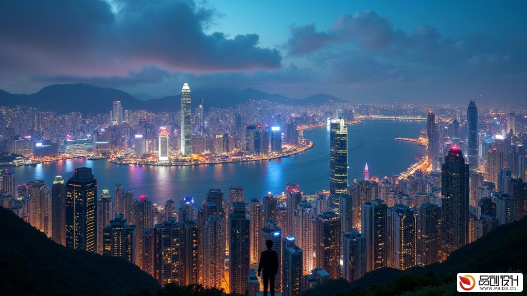 香港特别行政区高保真UI输出设计中心：创新设计与技术融合的典范
