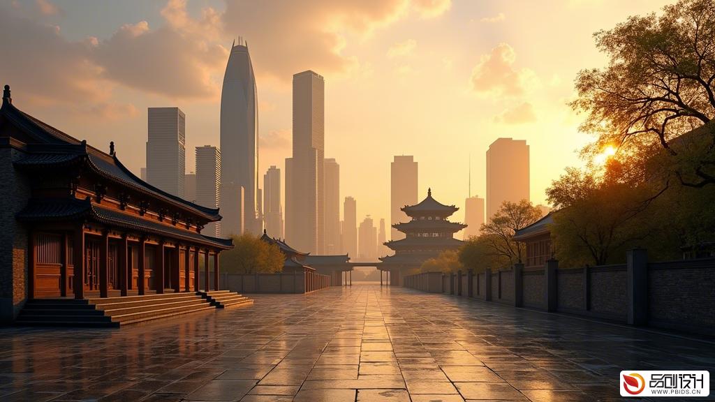 渭南市社交传播设计合作伙伴：共创数字营销新篇章
