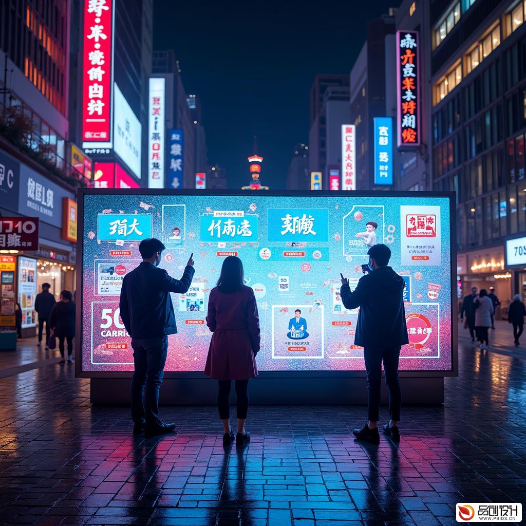 保定市品牌触点优化：携手合作伙伴共创商业新高度
