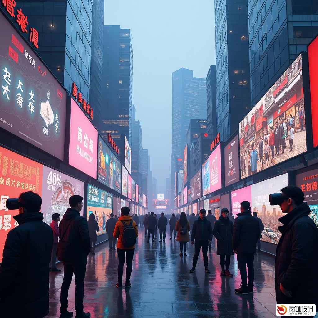 成都市互动体验设计企业的创新与发展之路
