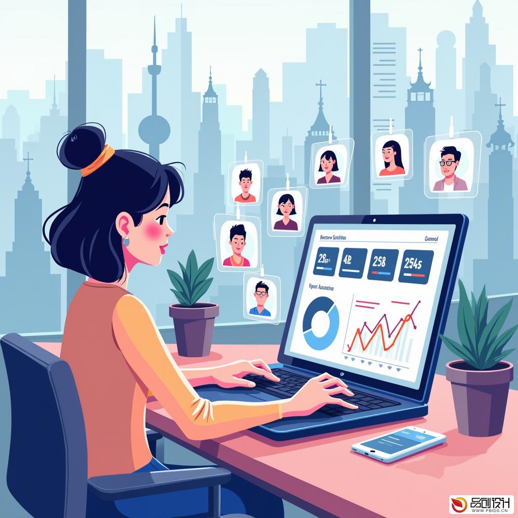 巴中用户行为设计:解锁商业增长的新钥匙
