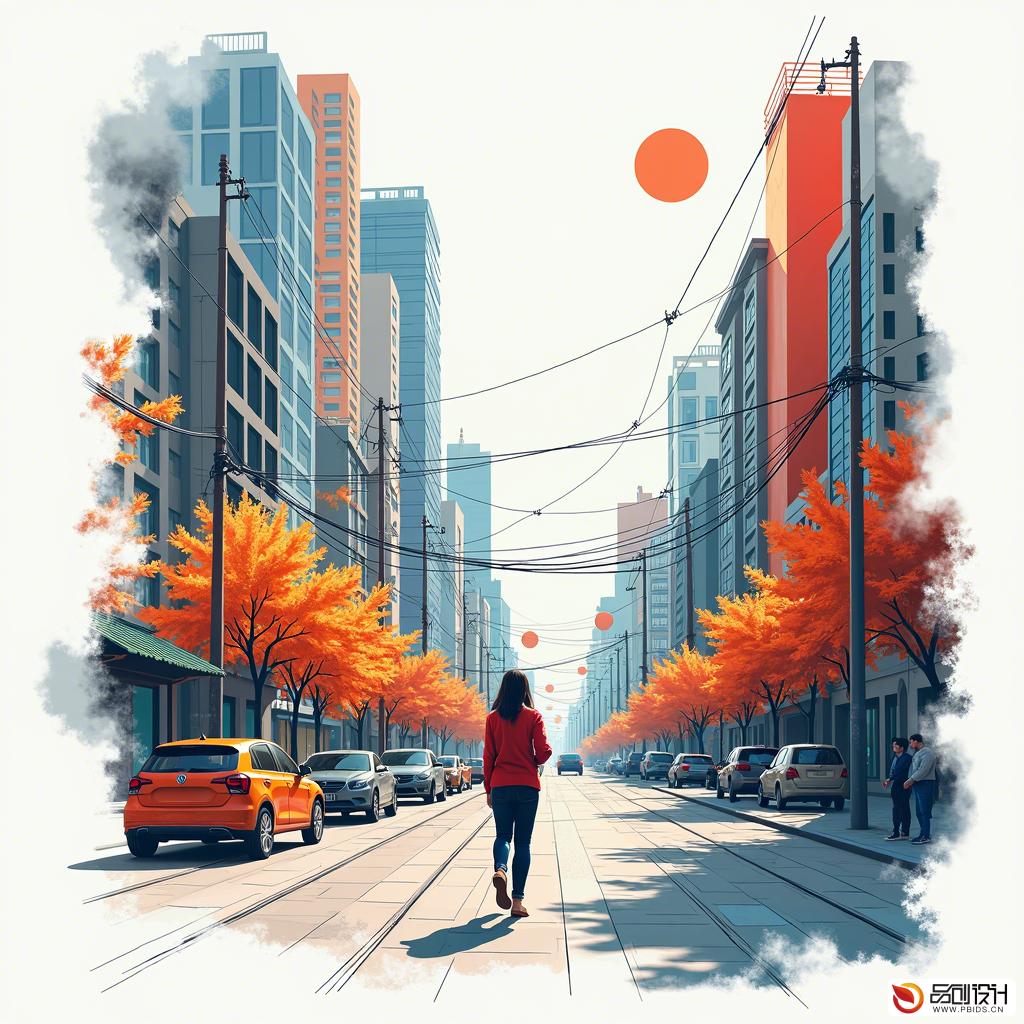驻马店市移动端UI/UX创新服务中心：引领设计新风尚
