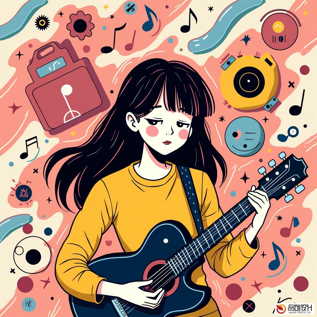 音乐多维度品牌设计：寻找完美的合作伙伴
