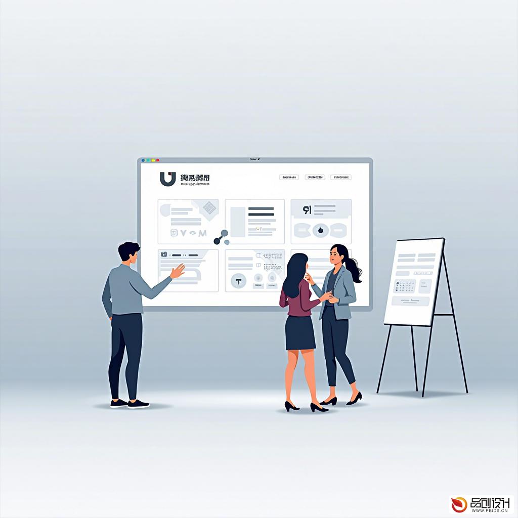 昭通UX全案设计有限公司:打造卓越用户体验的领航者