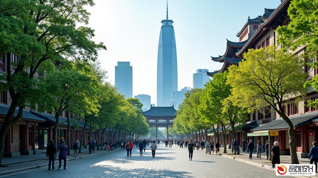 邯郸市动态视觉叙事设计公司的创新之旅
