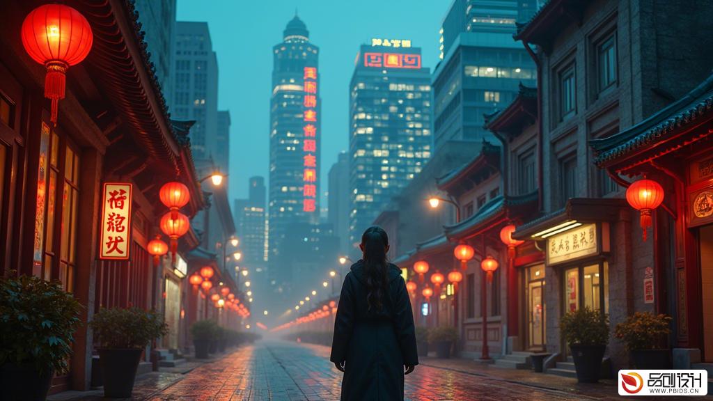 江门市UX设计设计公司的创新之路与未来展望
