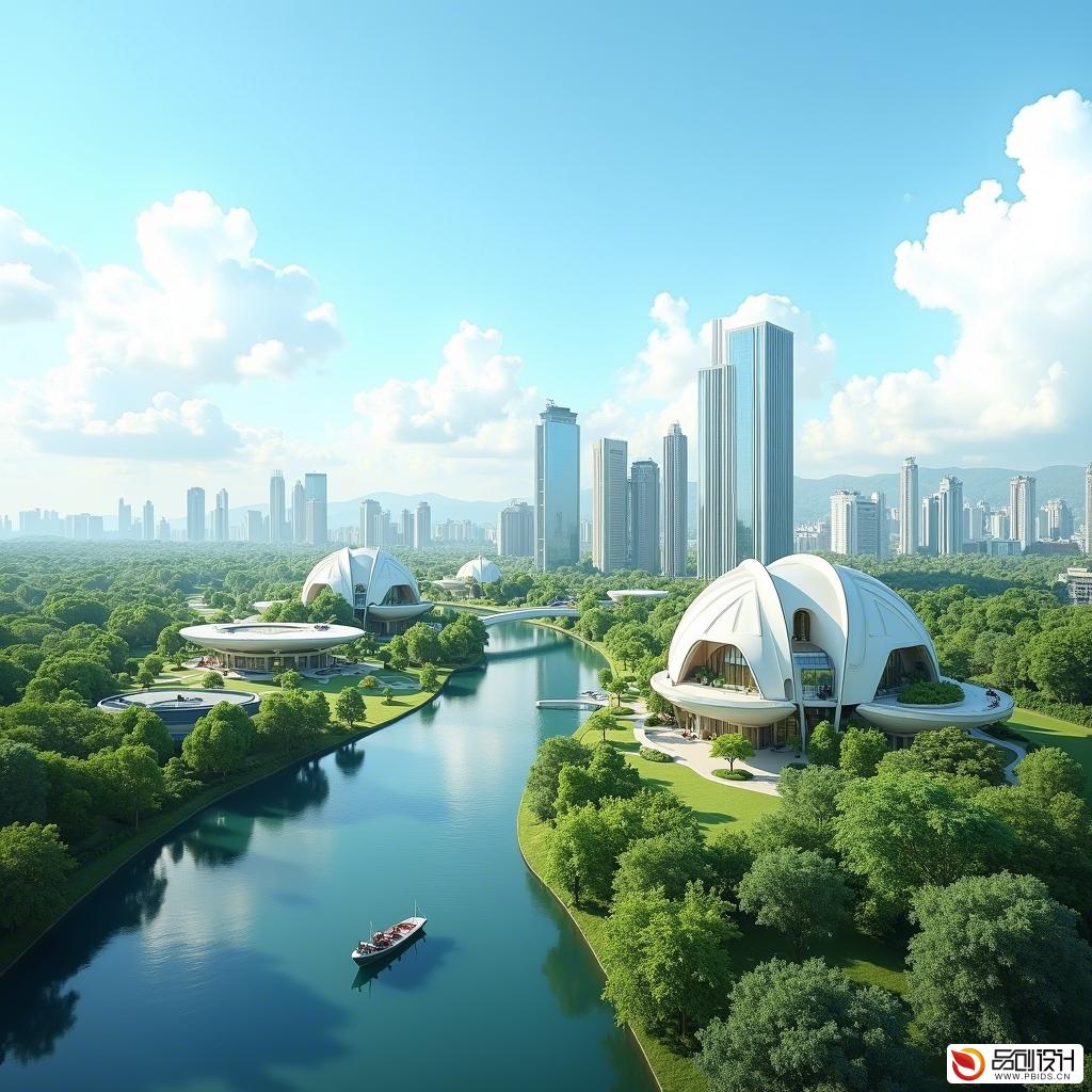 包头市UE设计单位:塑造城市美学的创新力量
