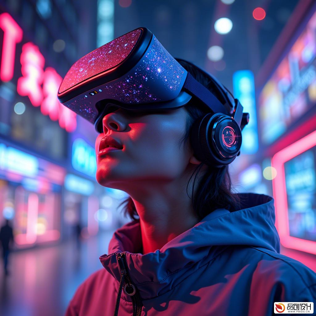 艺术应用体验升级单位：重塑创意边界，引领未来潮流
