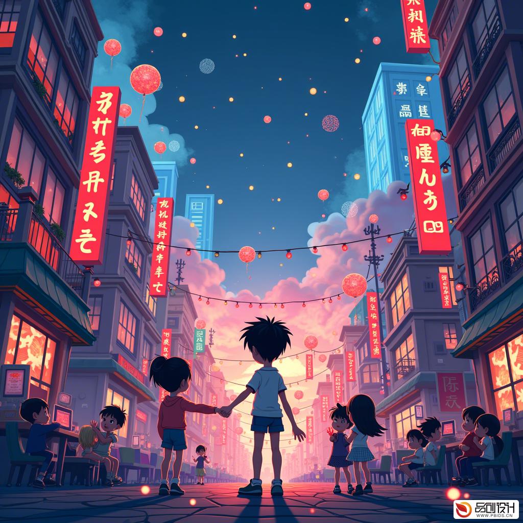 海西MG动画设计机构:创意无限,动画未来