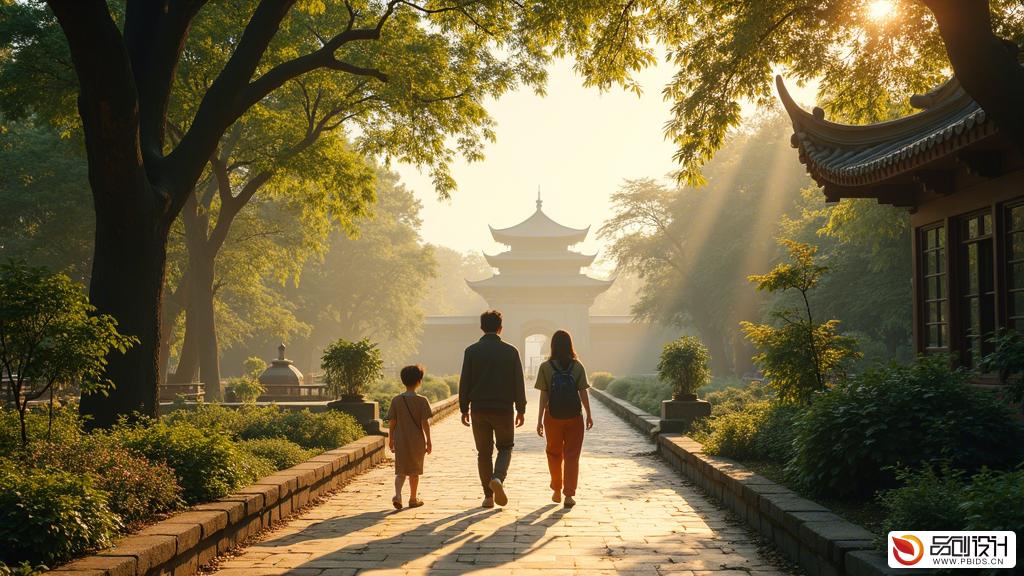 国内游人性化体验设计：打造旅行新境界
