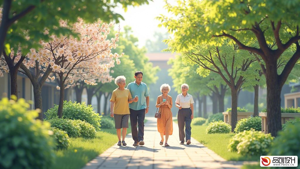 养老服务界面微交互设计：打造人性化与便捷性的设计中心
