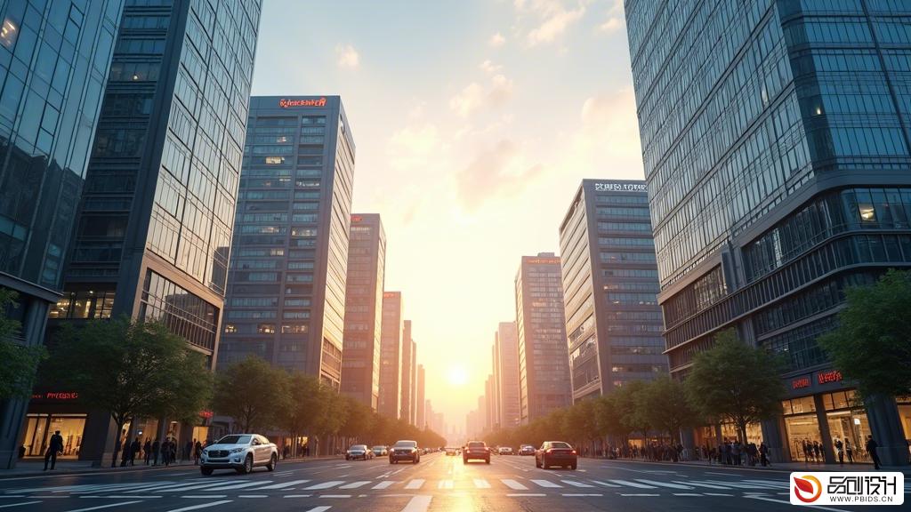 菏泽市企业定制设计机构：打造专属品牌形象的创意伙伴
