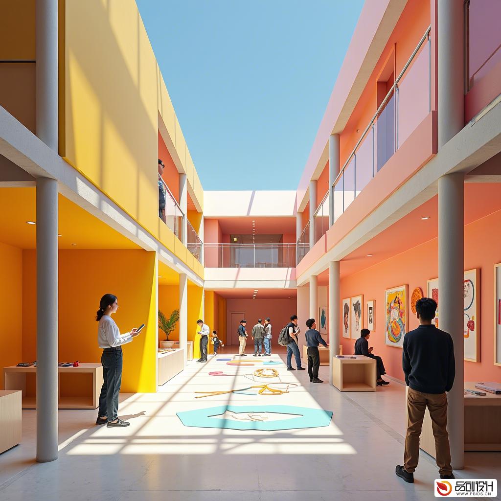 安阳市应用设计创新服务中心：激发城市创新活力，引领设计新风尚
