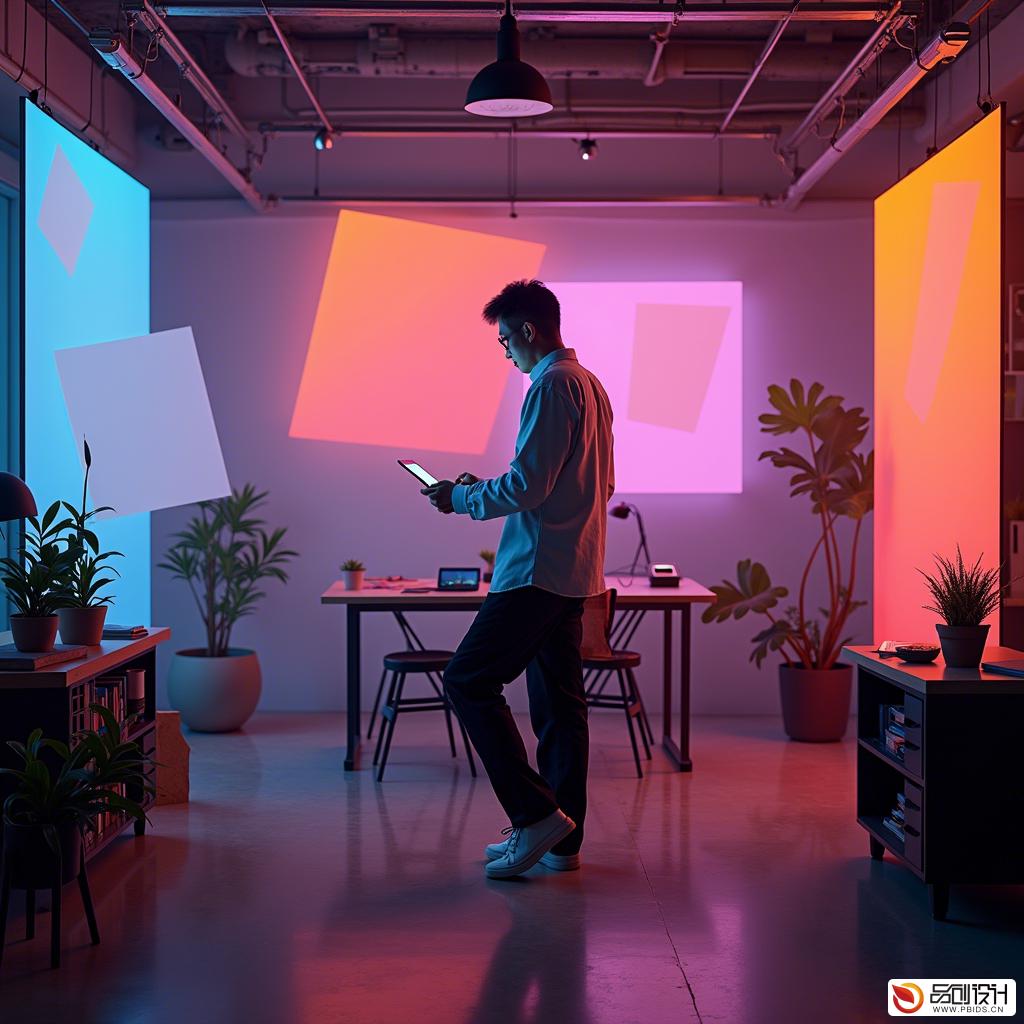 武威多维度品牌设计工作室:塑造品牌灵魂的创意工坊