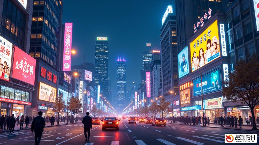 唐山市VI系统设计单位的全面解析与选择指南
