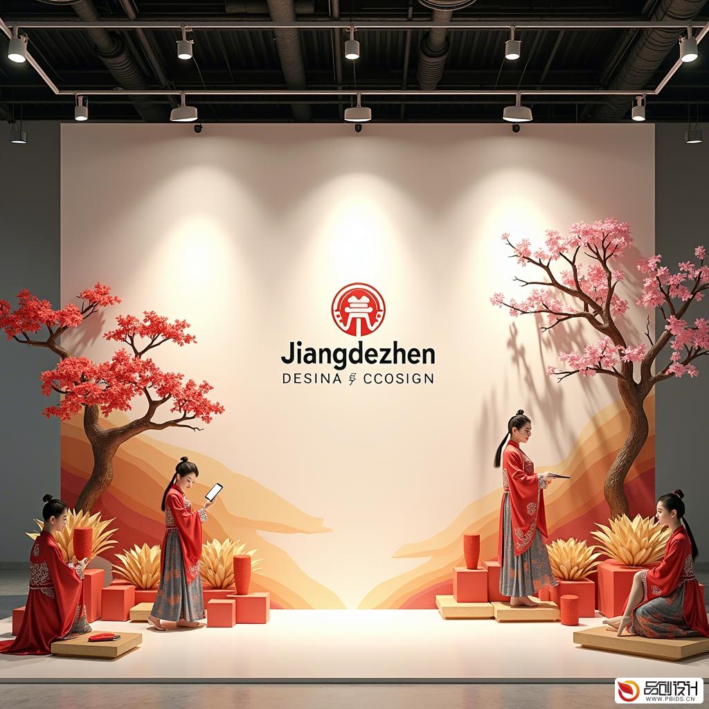 景德镇市活动创意包装有限公司：打造独特活动视觉盛宴
