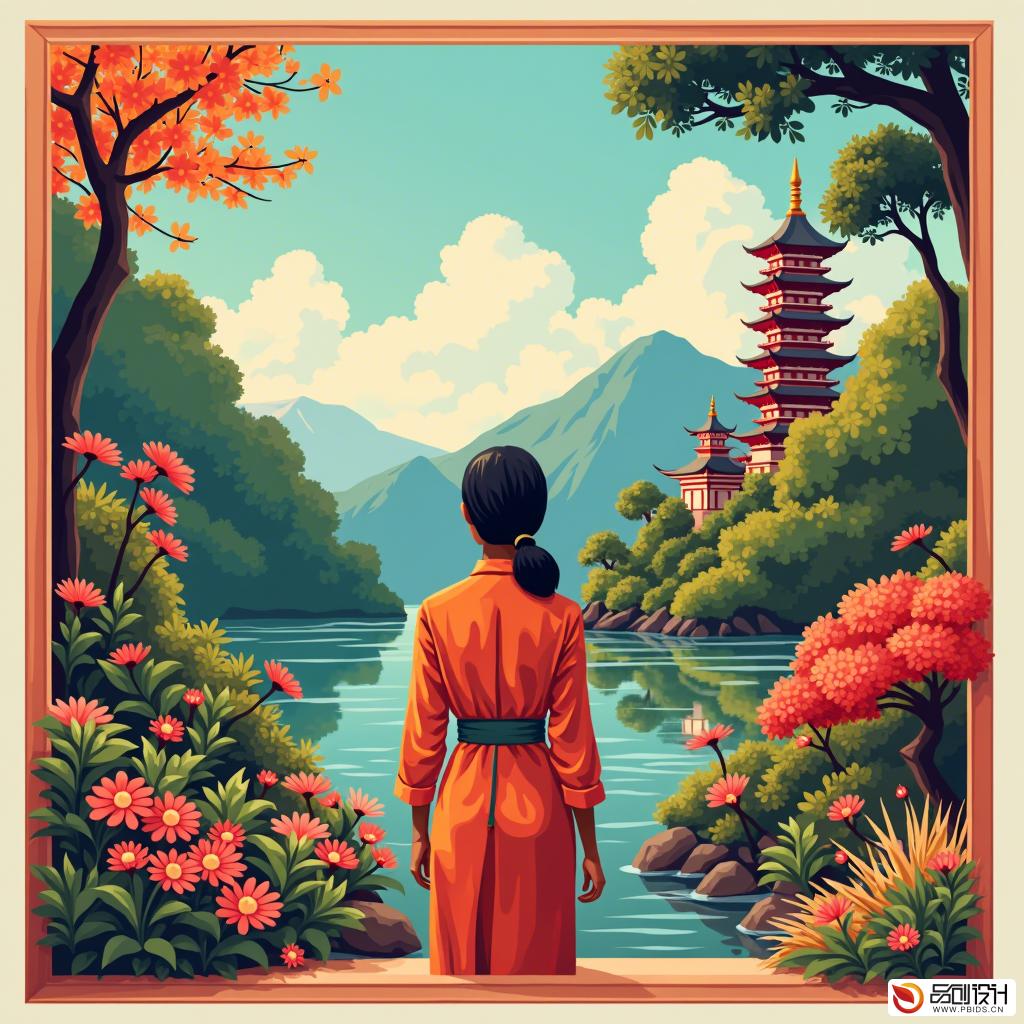 伊春市应用设计:创新引领城市美学与功能融合