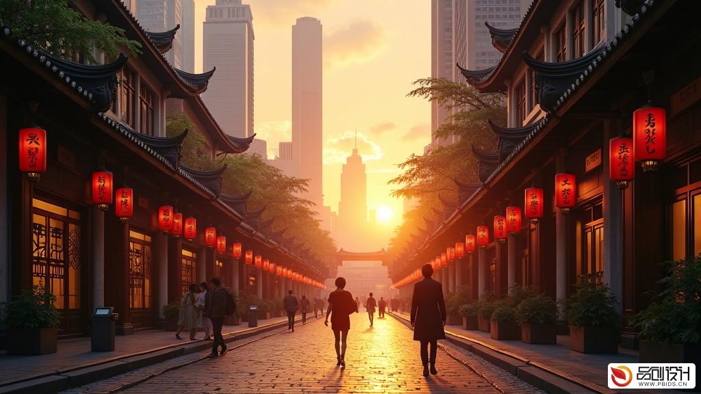 江门市创新设计：引领未来潮流的创意力量
