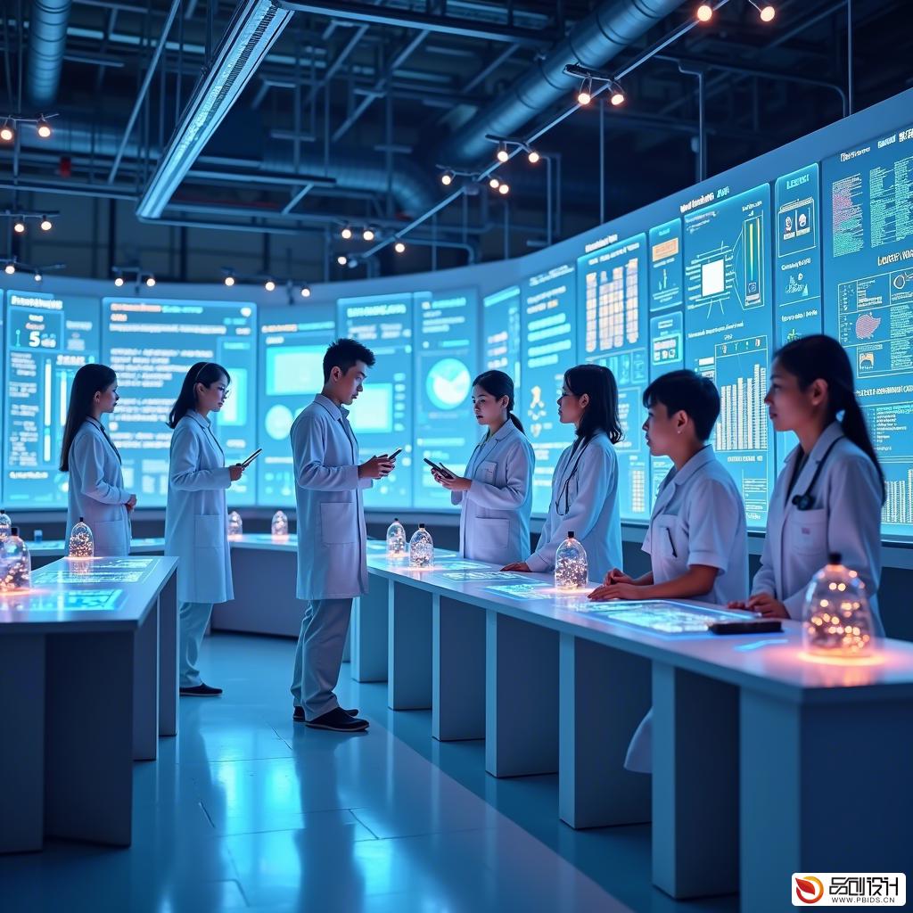 咸宁市人机交互机构:引领未来智能交互的新篇章