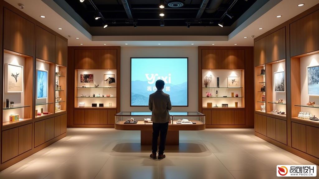 玉溪品牌升级设计：打造烟草行业的创新设计高地
