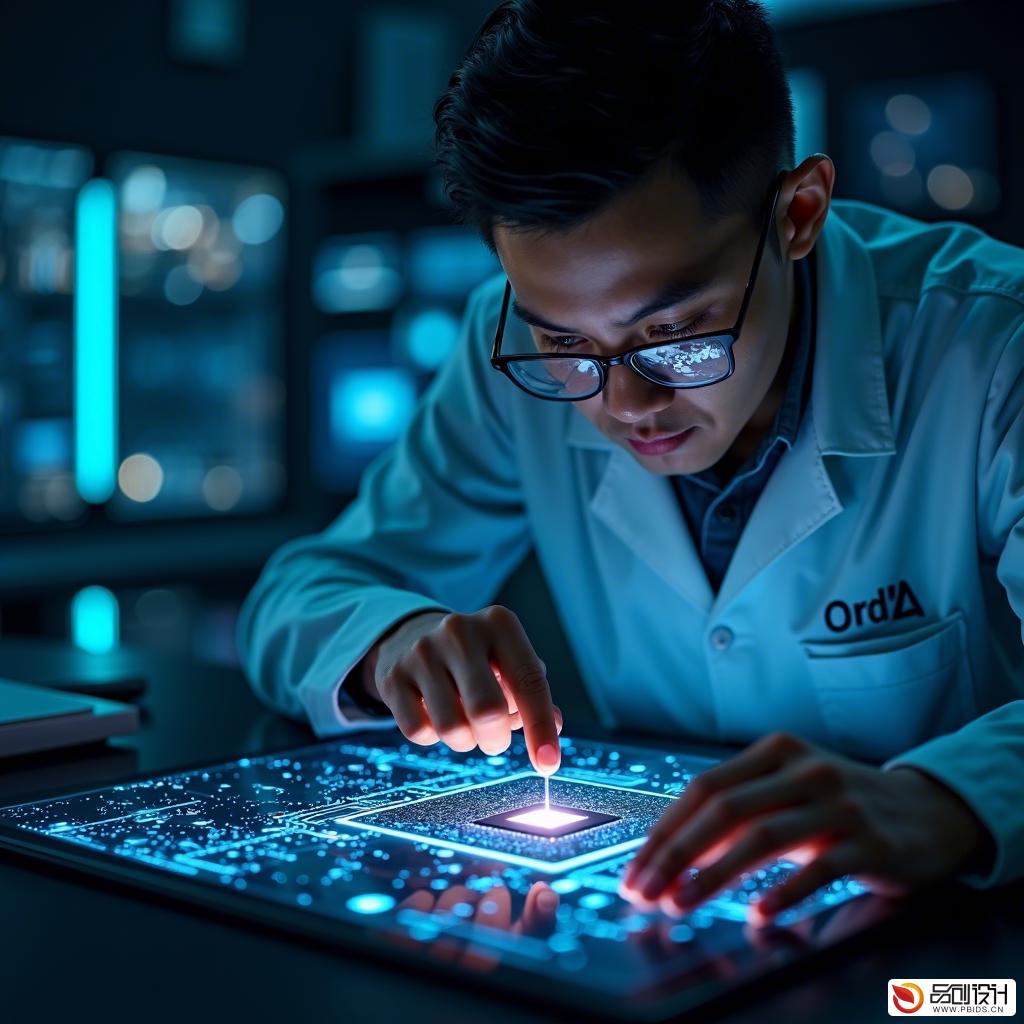 携手共创未来:半导体触控体验设计的理想合作伙伴