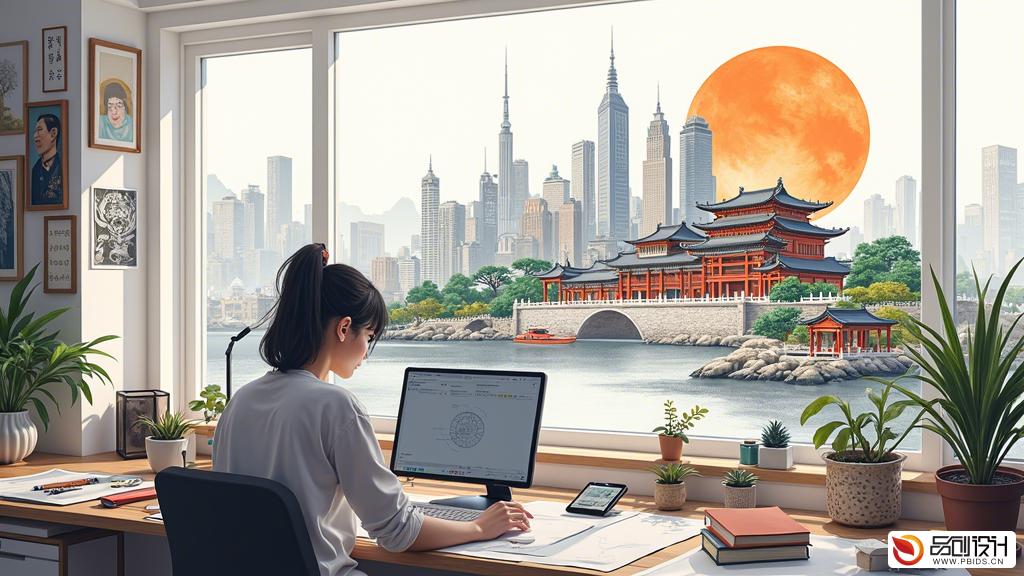 枣庄界面美学设计公司的创新之路

